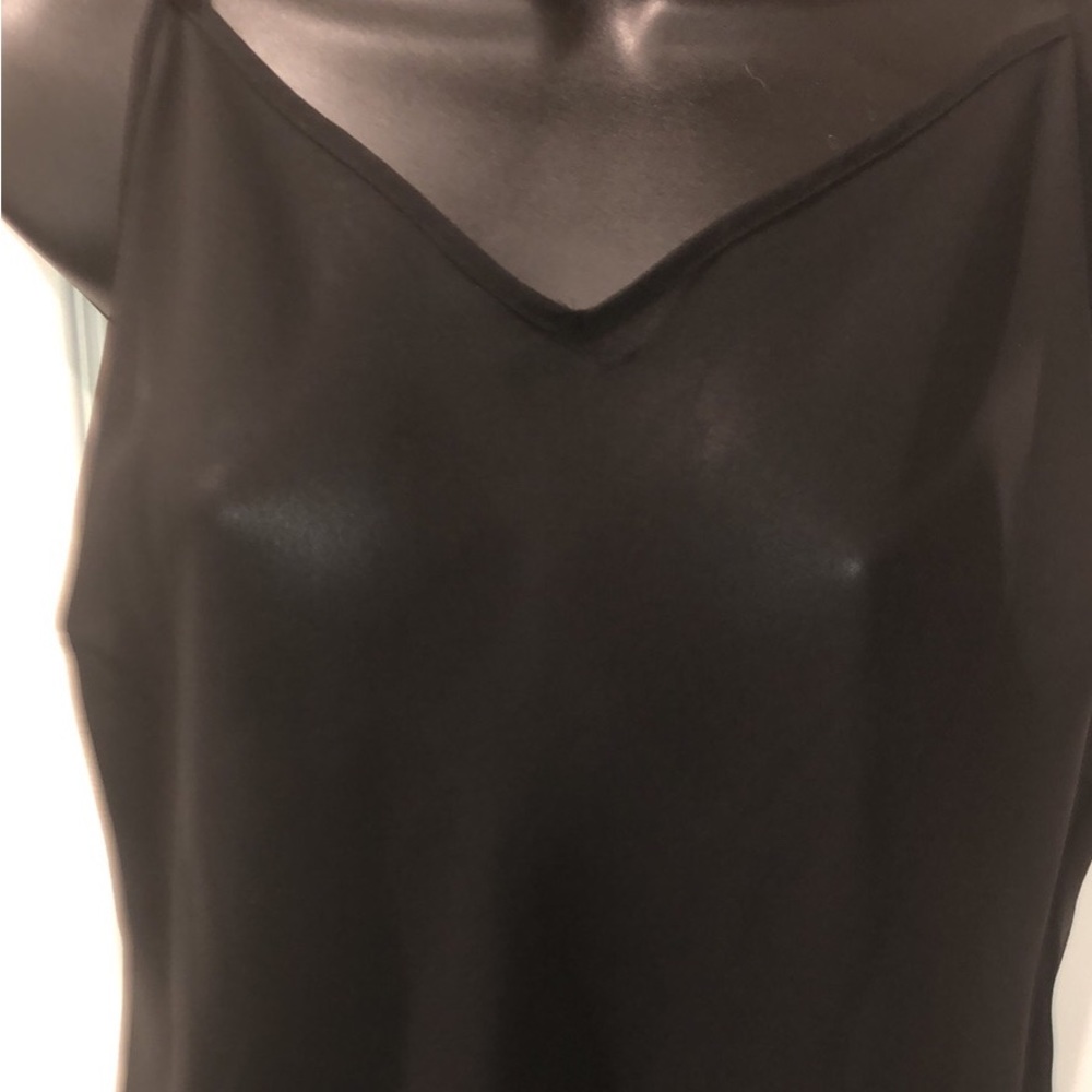 Black Cami.